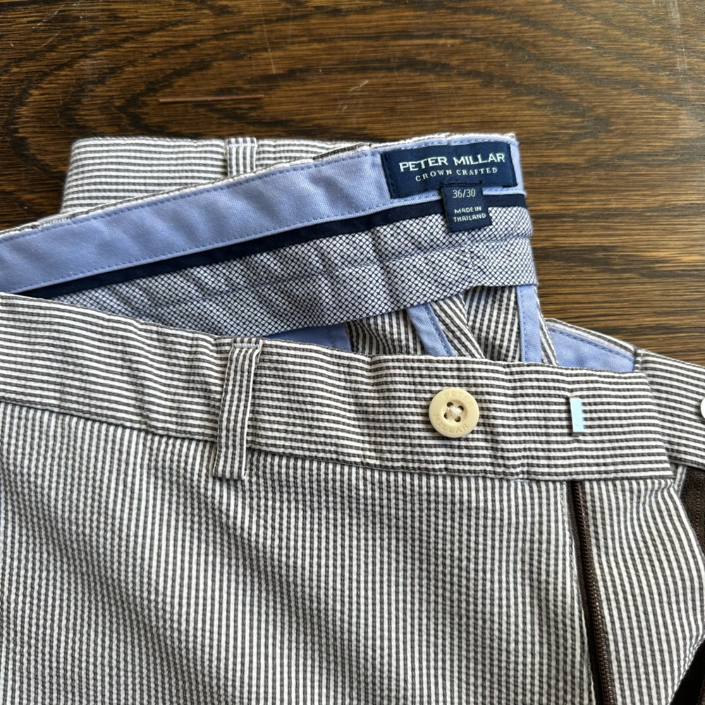 Peter Millar Crown Crafted 36/30